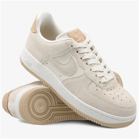 nike air force 1 damen beige gold|nike air force 1 11.5.